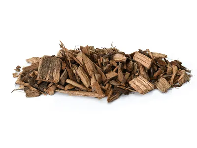 Copeaux de bois (résineux)