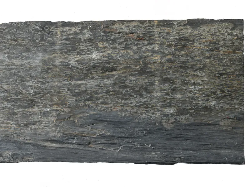 Dalles de schiste (ép. 3/6 cm)