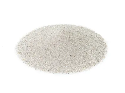 Sable blanc 0,3/0,6