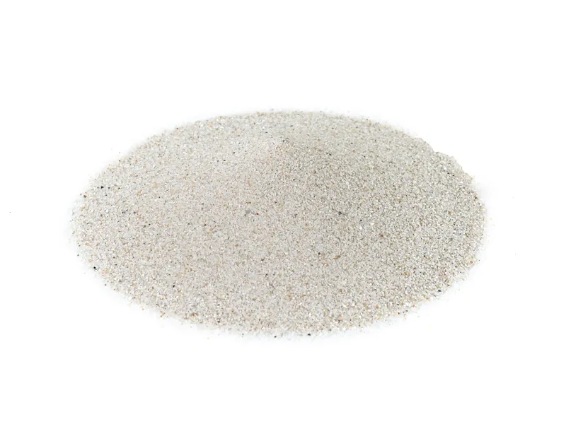 Sable blanc 0,3/0,6