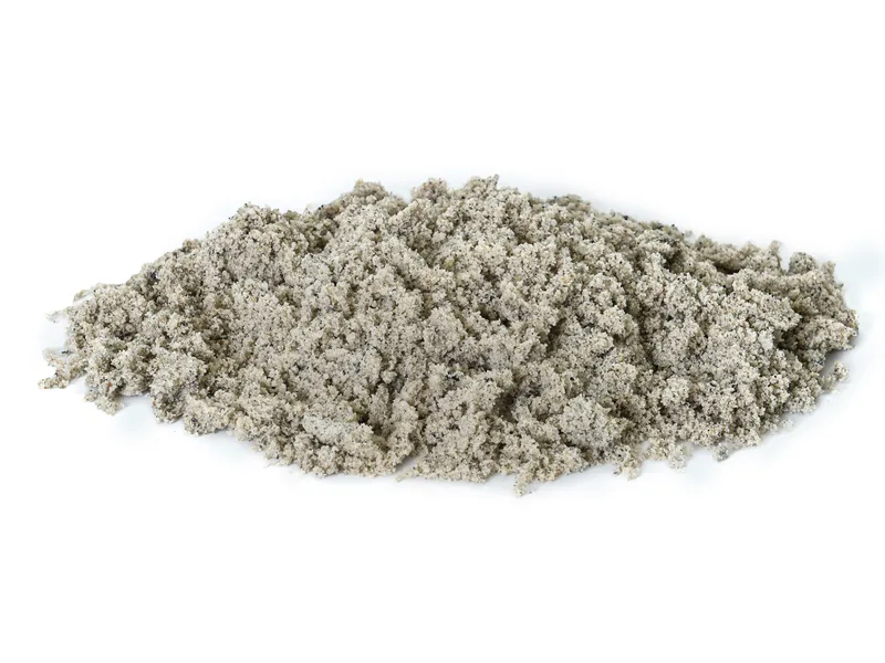 Sable de dune (remblai)
